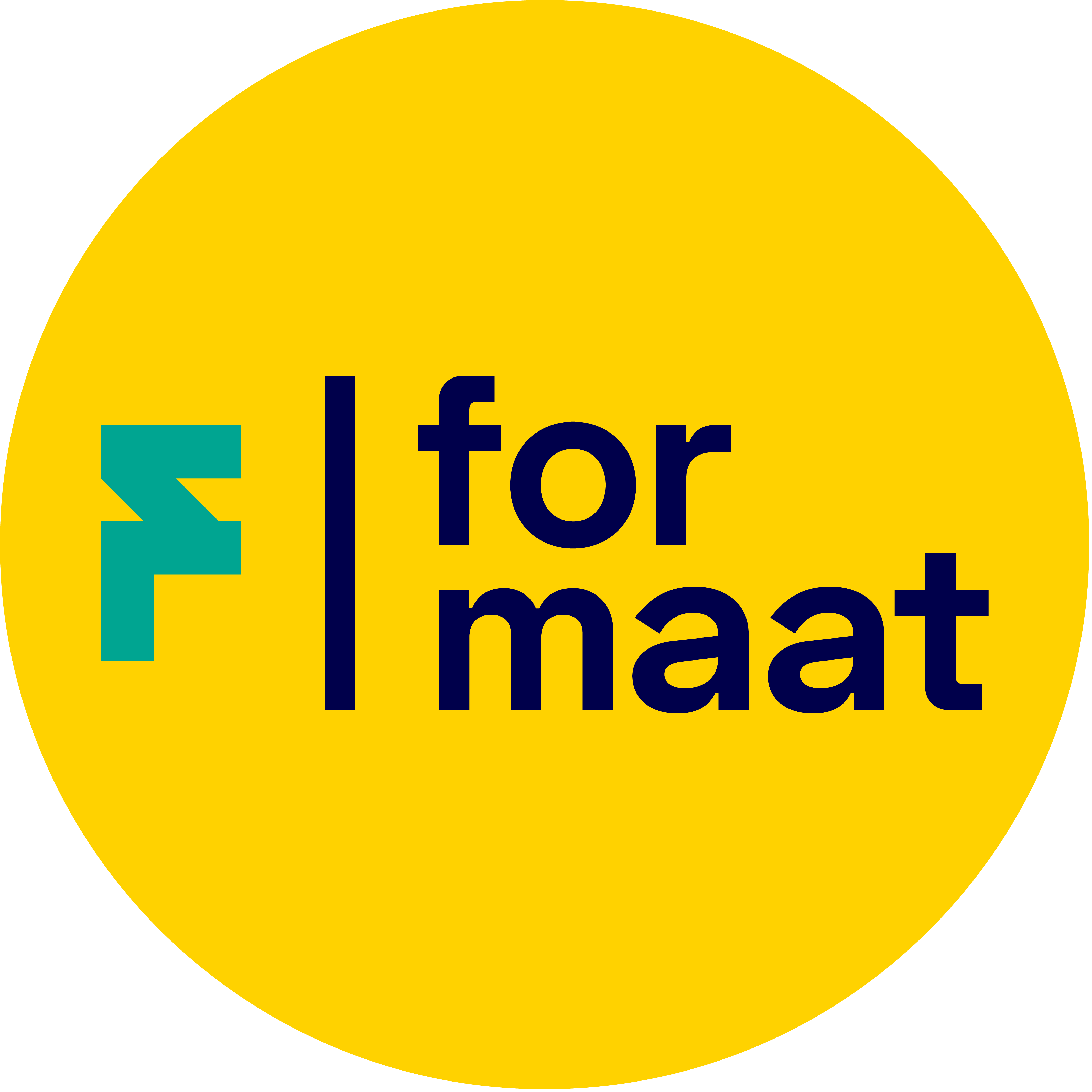 Formaat